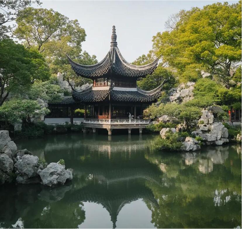 廊坊广阳雨韵司机有限公司